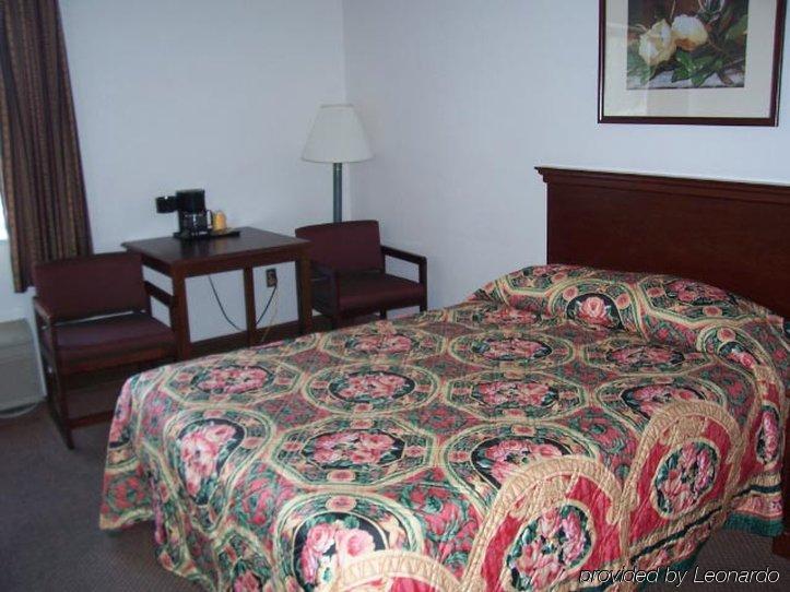 Days Inn By Wyndham Erie Kearsarge Quarto foto
